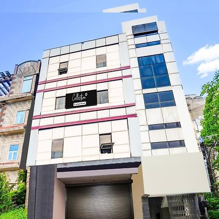 Super Collection O Sector 110 Noida Hotel Exterior foto