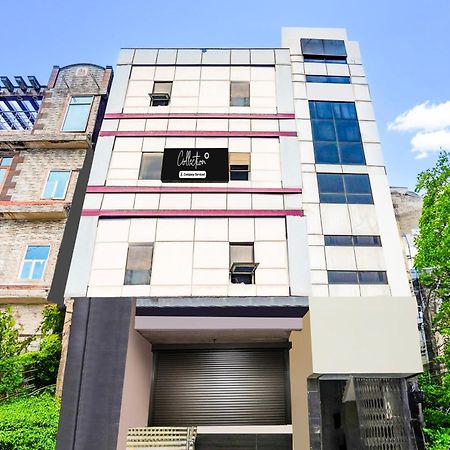 Super Collection O Sector 110 Noida Hotel Exterior foto